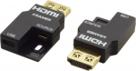 Kramer Electronics Kramer AD-AOCH/XL/TR - HDMI adapter - 19 pin