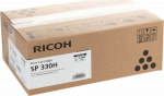 Toner Ricoh 408281 Black Original (408281)
