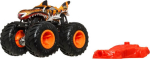 Mattel Hot Wheels: Monster Trucks Live - HW Tiger Shark Die-Cast Vehicle (JKJ90)