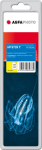 AgfaPhoto Toner yellow, rpl F6T83AE, Pages 7.000