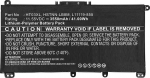 CoreParts Laptop Battery for HP 38.76Wh, 11.4V 3400mAh 38.76Wh Li-Pol