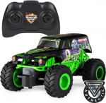 Spin Master Monster Jam: Grave Digger - RC Vehicle 1:24th (6044955)