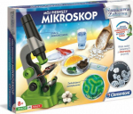 Clementoni Clementoni Microscope 50071 p6