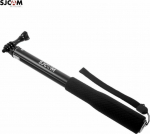 Monopod SJCAM SJCAM monopod for action cameras Black