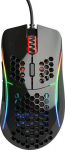 Glorious PC Gaming Race Glorious Model D Gaming mouse - black, glossy