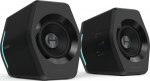 Edifier G2000 2.0 Bluetooth Gaming RGB schwarz retail