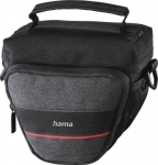 Hama Valetta bag 90 colt Czarna
