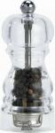 Peugeot Peugeot NANCY pepper mill Acryl spice mill clear 12 cm