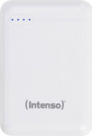 POWER BANK USB 10000MAH/WHITE XS10000 INTENSO