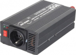 CONVERTER VOLT POLSKA SINUS 600 12V / 230V 300/600W