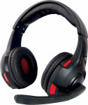 ESP Guitar Company Esperanza Stryker Headphones Red (EGH370)