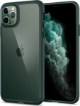 Spigen Ultra Hybrid IPHONE 11 PRO MIDNIGHT GREEN