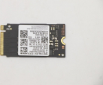 Lenovo 512GB M.2 NVMe PCIe 3.0 SSD, 512GB M.2 PCIe 2242 SSD