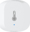 Philips Woox R7048 - moisture - Temperature - Kabellos - ZigBee - 2400 - 2483 MHz - 30 m - Wei&szlig;