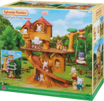 Sylvanian Families - Experience tree house