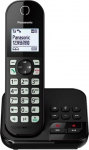 Panasonic KX-TGC460GB black