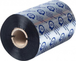 Brother Premium - Schwarz - original - 110 mm x 450 m - Farbband (pack of 8)