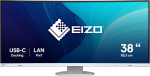 EIZO 95.3cm (37.5") EV3895-WT 24:10 4K 2xHDMI+DP+USB-C IPS
