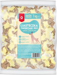 MACED MIX animal biscuits - dog treat - 1 kg