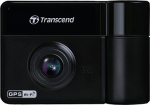 Transcend DrivePro 550 - car camera with two lenses