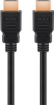 Wentronic Goobay 52766 Ultra-high-speed HDMI cable | HDMI | 5 m