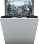Candy Integrated dishwasher 45 cm CDIH 2D949