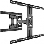 Multibrackets MB-0402 TV wall swivel bracket for TVs up to 75"/ 45.5 kg