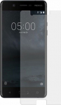 Tellur Tempered Glass 2.5D for Nokia 5 clear