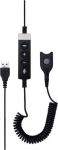 EPOS USB-ED CC 01 MS USB-CABLE, W-LINE CALL CONTROL