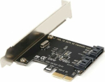 Gembird AUS3-02 USB 3.0 to SATA 2.5" Combo Adapter