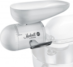 Mockmill Flour mills intent for KitchenAid with ceramics