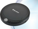 Roadstar Odtwarzacz CD Discman PCD-498N