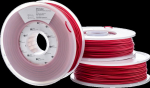 TPU 95A filament Ultimaker 3D-printerile, termoplastiline pol&uuml;ester, punane, 2.85mm 750g