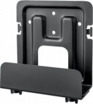 MANHATTAN Wall mount for streaming boxes and media players