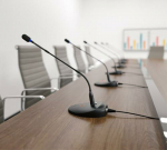 Boya lauamikrofon BY-GM18CB Gooseneck