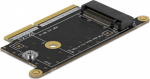 Delock Converter MacBook Pro SSD to M.2 NVME