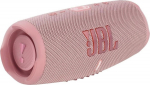 Speaker JBL Charge 5 pink (JBLCHARGE5PINK)