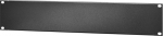 APC Easy Rack - Rack - blanking panel - Schwarz - 2U (pack of 10)