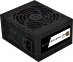 SilverStone SST-EX500-B Extreme SFX Netzteil 80 PLUS Bronze - 500 Watt