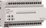 GIRA Schalt- Shutter 16f/8f 16 A 503800