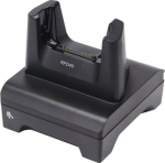 Zebra charging station - Charging station, order separately: power supply, DC cable, power cord, fits for: RFD40