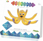 Cube Creagami: Octopus