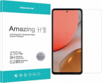 Nillkin tempered glass Nillkin Amazing H+ PRO do Samsung Galaxy A72 4G / 5G universal