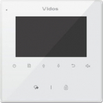 Monitor video intercom VIDOS DUO M1022W