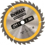 Dewalt Piła tarczowa 184x16mmx30z - DT1940-QZ