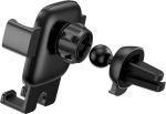 Baseus Cube Gravity Car Phone Mount