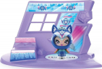 Spin Master Zoobles!: Z-Girlz & Happitat - Snowfie Figure (1-Pack) (20134946)