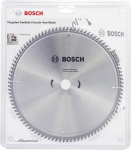 BOS Bosch PIŁA ALU ECO ALU 160x20x42z B2608644388 - 2608644388