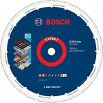BOS Bosch BOSCH diamond metal cutting disc 355mm - 260890537