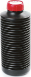 AP volditav keemiapudel 450-1000ml, must